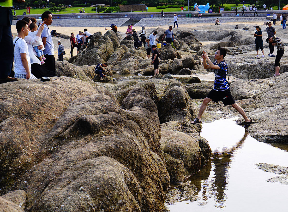 日照东方太阳城旅游区,日照东方旅游度假区