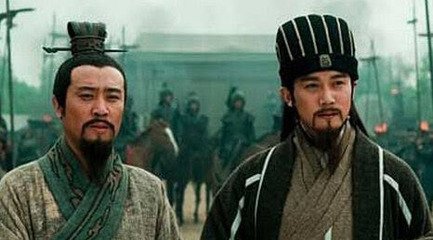 历史上的诸葛亮真的懂奇门遁甲吗,历史上的诸葛亮治戎为长奇谋为短