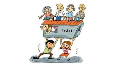 老板，还要不要这只82年的狗？