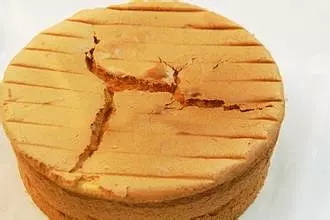 8寸戚风蛋糕零失败的配方,戚风蛋糕的做法零失败不塌陷