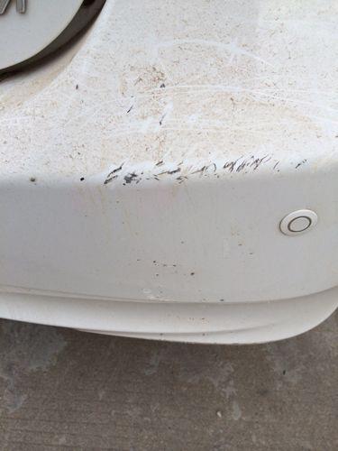 白色车容易氧化变黄么,白色氧化变黄怎么处理