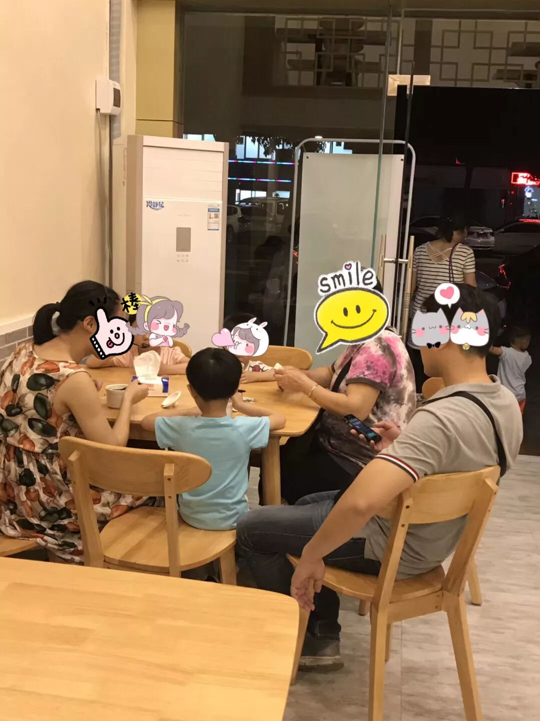 一周只卖3天网红龟苓膏，熬夜睇波食一盅即刻下火