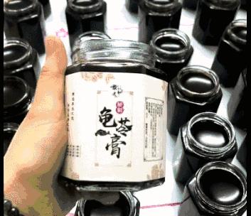 一周只卖3天网红龟苓膏，熬夜睇波食一盅即刻下火