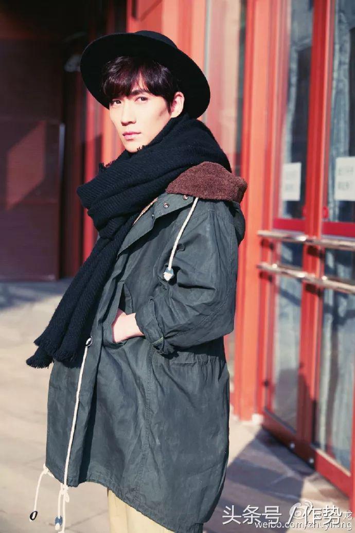 在镇魂中朱一龙演了几个角色,朱一龙镇魂痛心片段