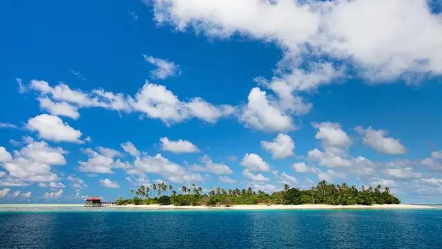 十大东南亚最美海岛,东南亚最美海岛