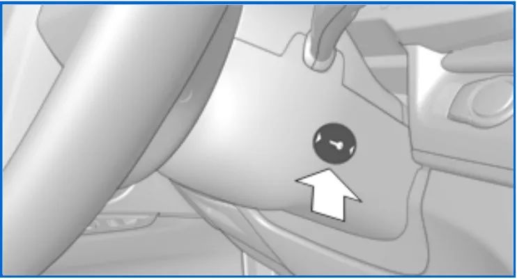 宝马五系应急解锁,宝马应急解锁图片