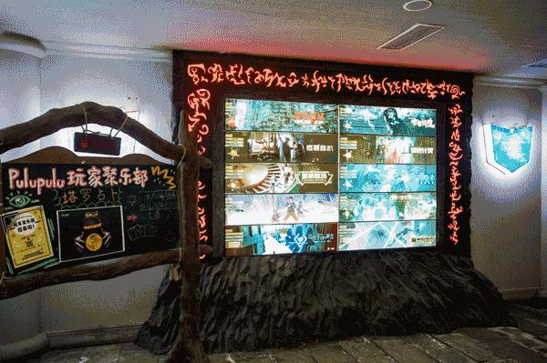 超梦幻“心跳泡泡派对”闪现魔都！潮咖网红都在这大玩“湿身”？！