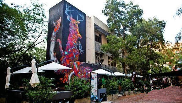 深圳欢乐谷港湾游玩攻略,深圳一日游深圳欢乐谷自由行攻略