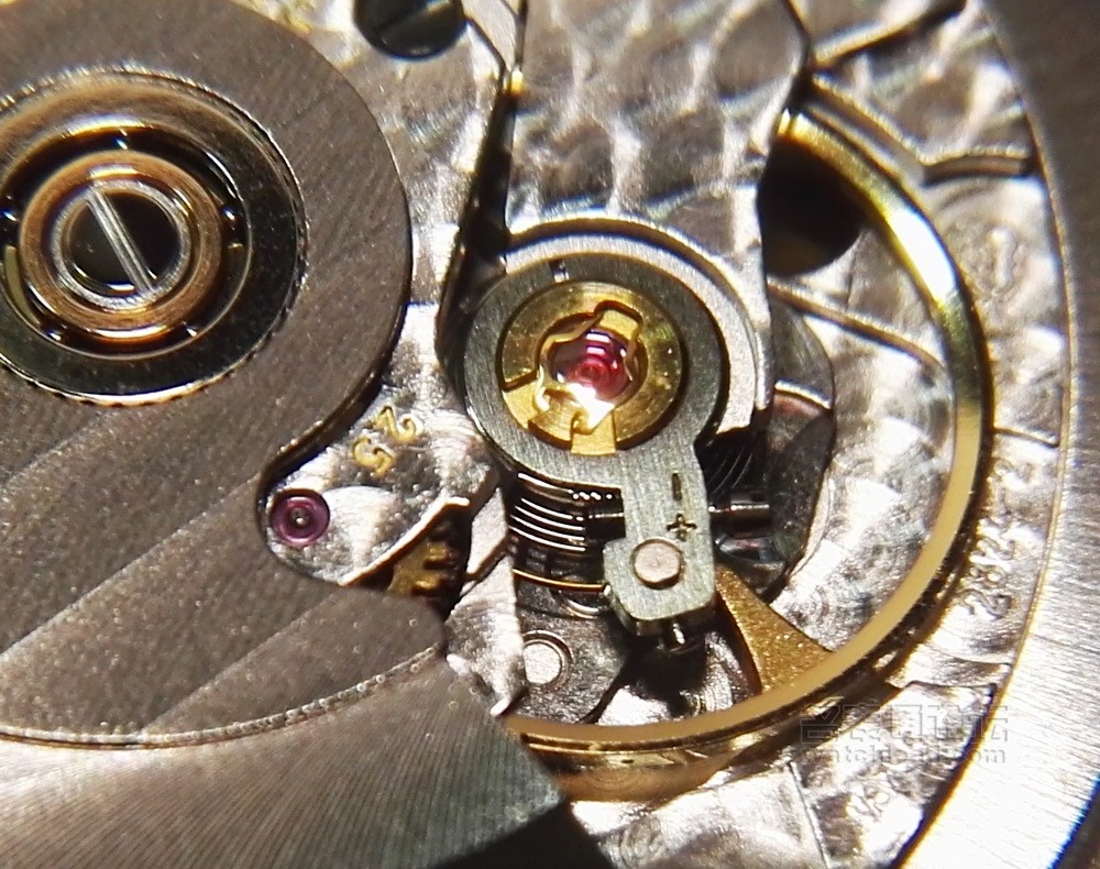 帝舵风尚女表0001,作业手表