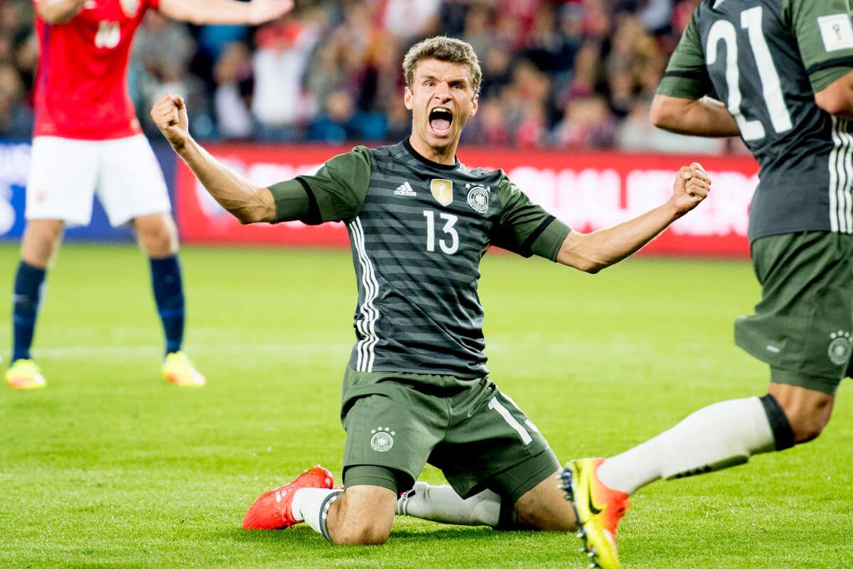 2014世界杯金靴奖得主是谁,世界杯金靴奖历届得主一览