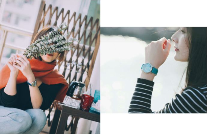 十大最好的十款女士千元良心手表,适合年轻人戴的10款手表