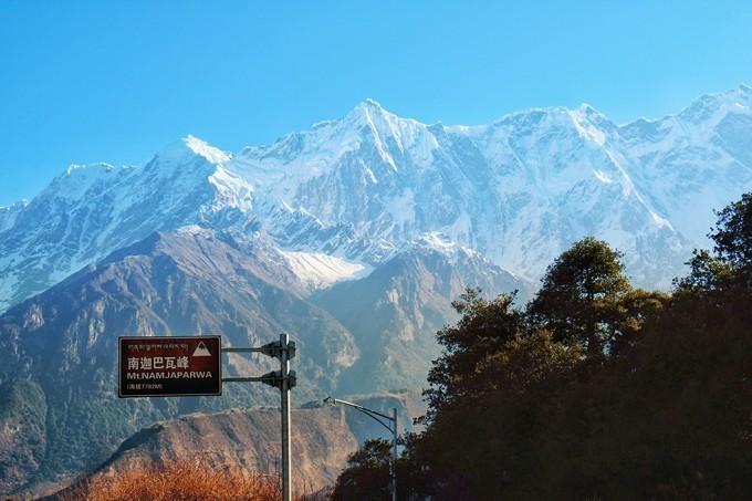 *藏西**，我历经十里桃花劫，只为寻心之所往