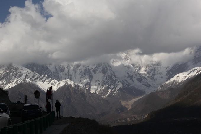*藏西**，我历经十里桃花劫，只为寻心之所往