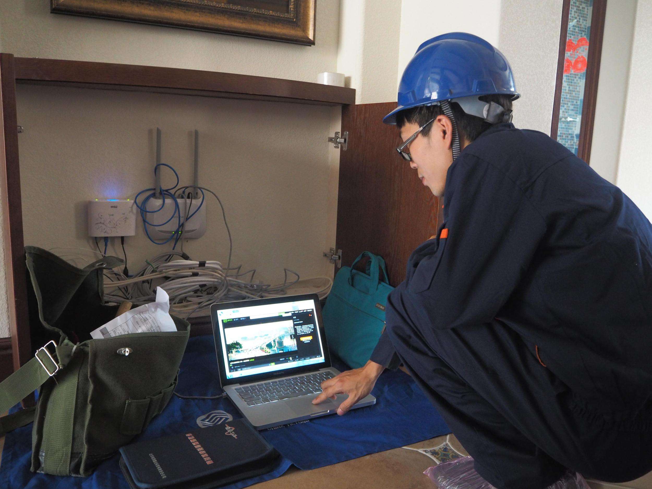 中国移动买的手机联通网卡用不了,中国移动王卡突然上不了网