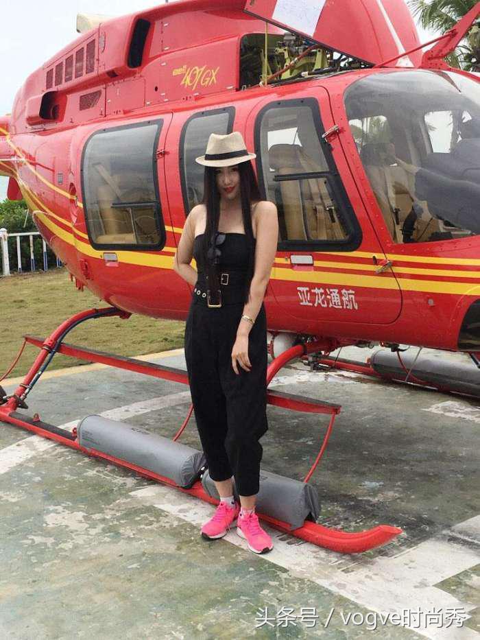 真会玩！日本国脚爱*优女**，中国男足喜空姐