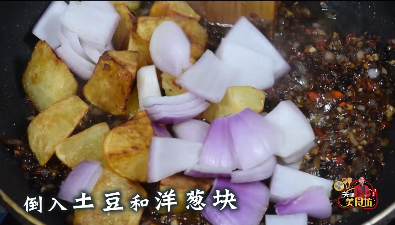 烤鱼烤箱版家常做法不辣孩子吃,用烤箱做烤鱼需要锡纸全包起来吗