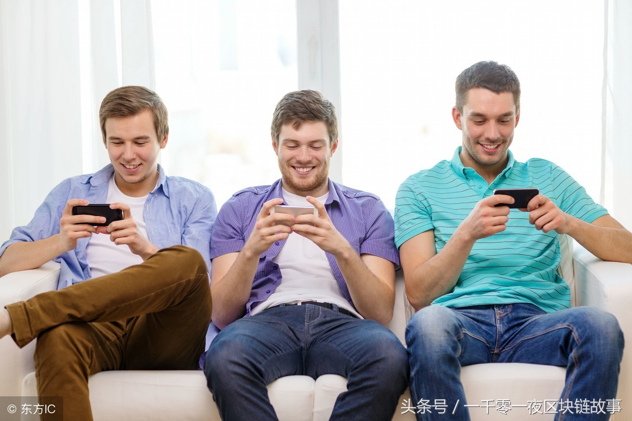 区块链游戏对手机有什么影响,区块链真的会使游戏更好玩吗