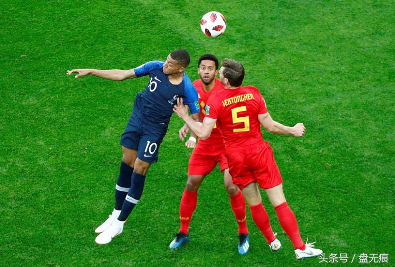 2018世界杯法国vs克罗地亚回放,克罗地亚vs法国克罗地亚球迷反应