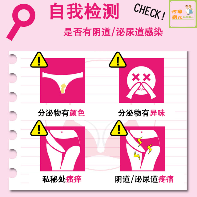 女人那点事儿!「私秘处问题难以启齿,女性私秘处保养重点」