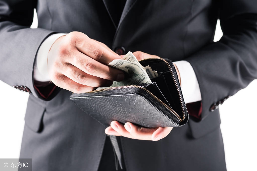 没钱该如何创业看完你就懂了,只有创业才能真正改变你的命运