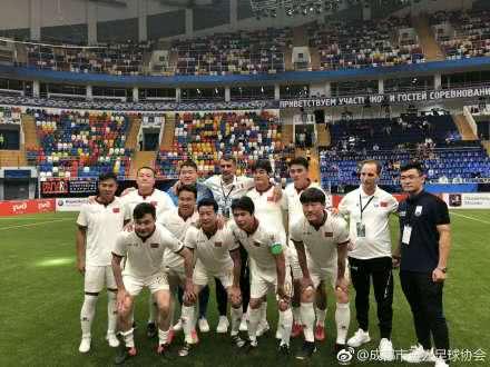 董路足球生涯5佳球,中国传奇杯夺冠