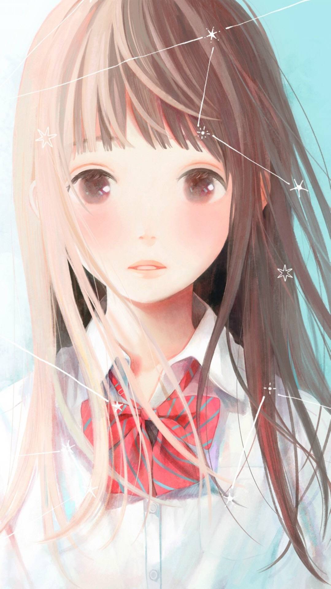 壁纸超清4k手机壁纸动漫灌篮高手,高清壁纸8k手机壁纸动漫女