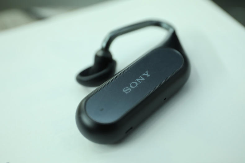 体验黑科技骨传导耳机,沉浸式无线耳机评测