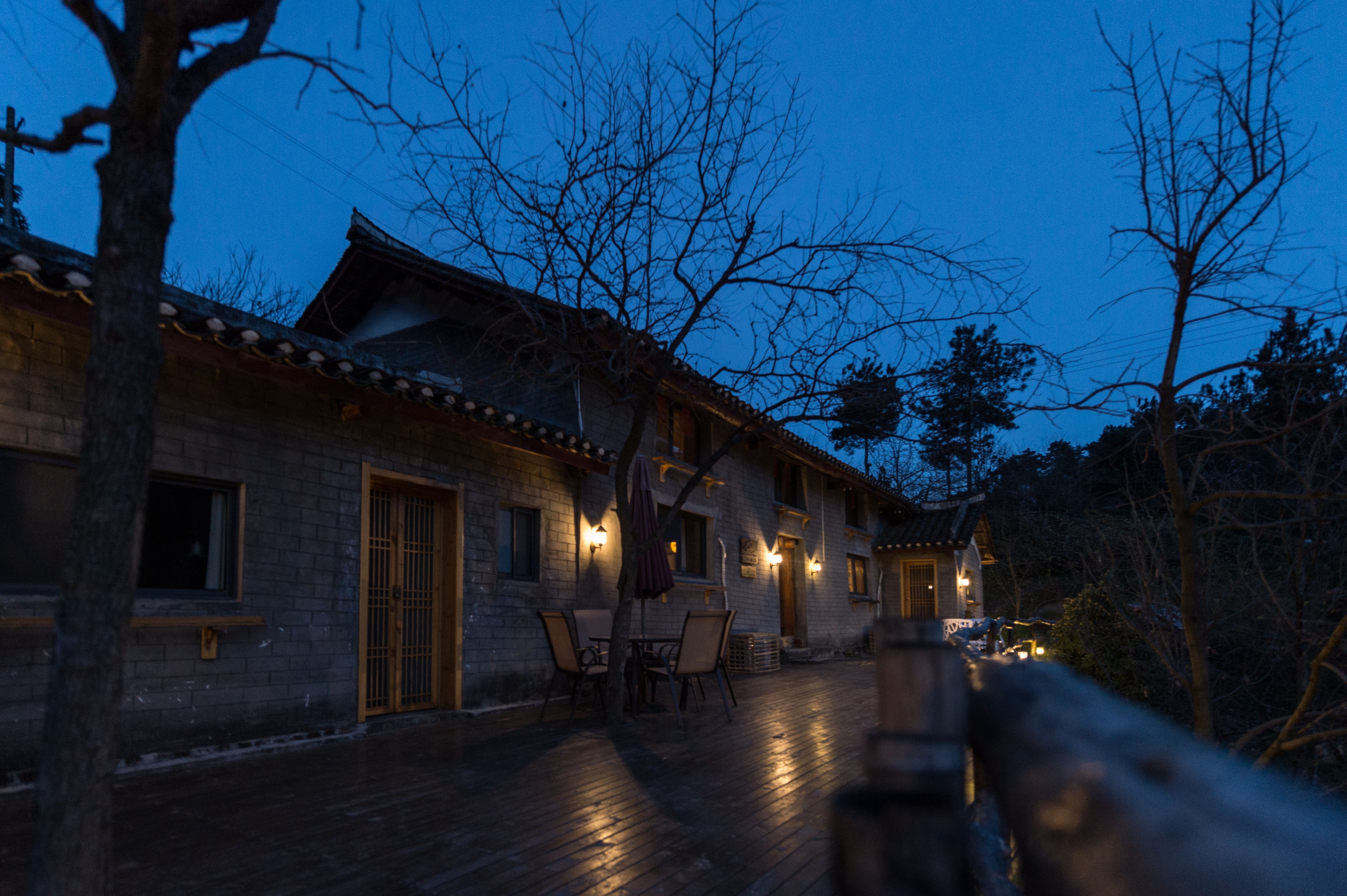 武汉周边避暑景点推荐,武汉夏天避暑旅游攻略