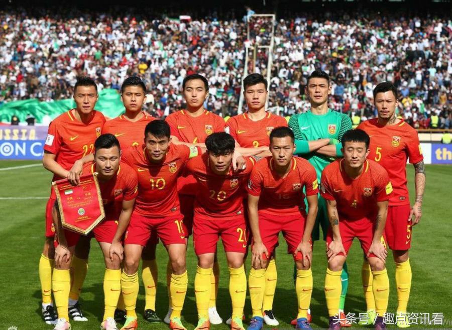 国足为什么要退出国家队,国足这批队员退役了还有希望吗