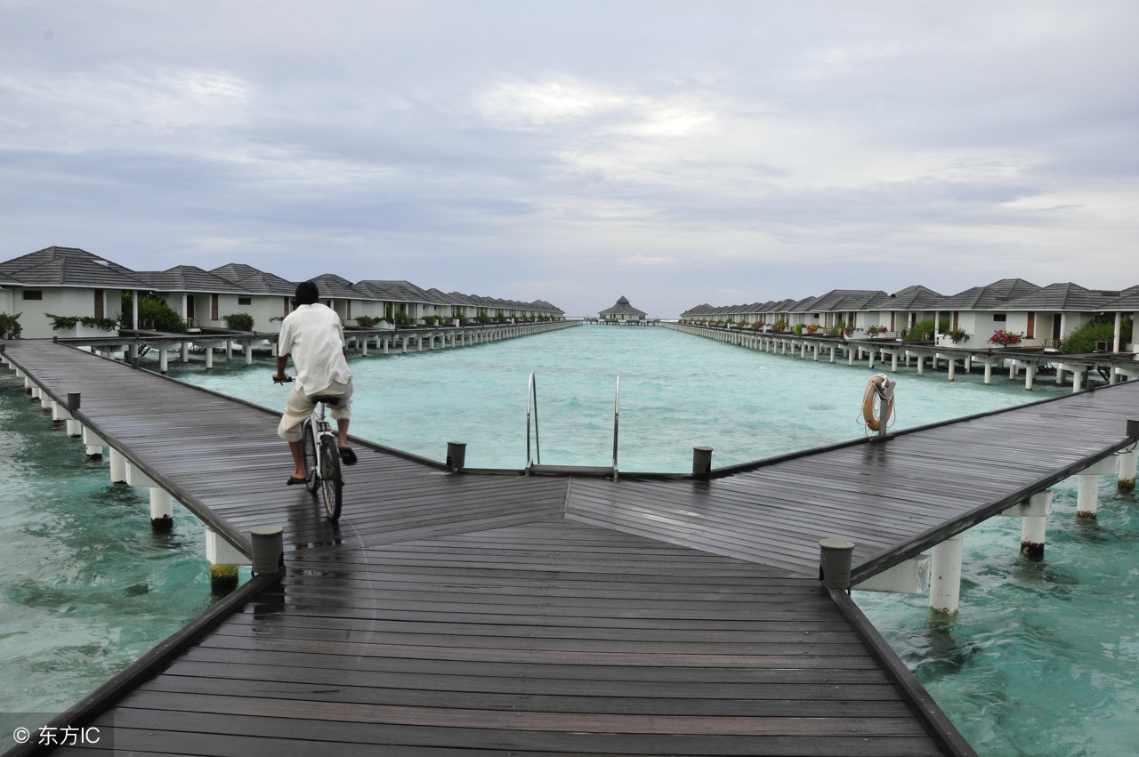 一个很小众的国家风景,全球最小旅游国家