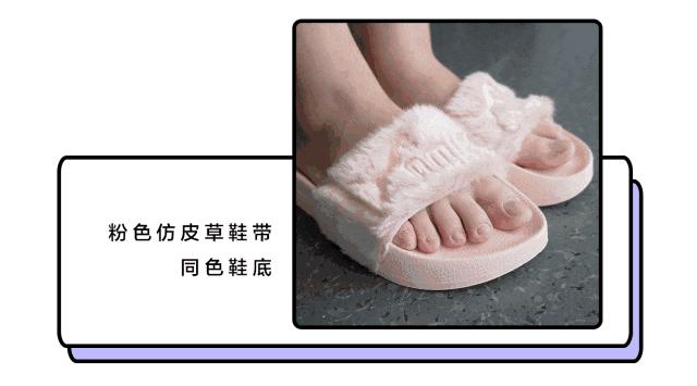 今夏最in5款运动拖,对抗高温从脚做起!