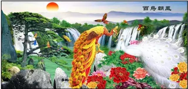 11月10，观音赐福了，快接住，谁打开谁幸福，福福福福福