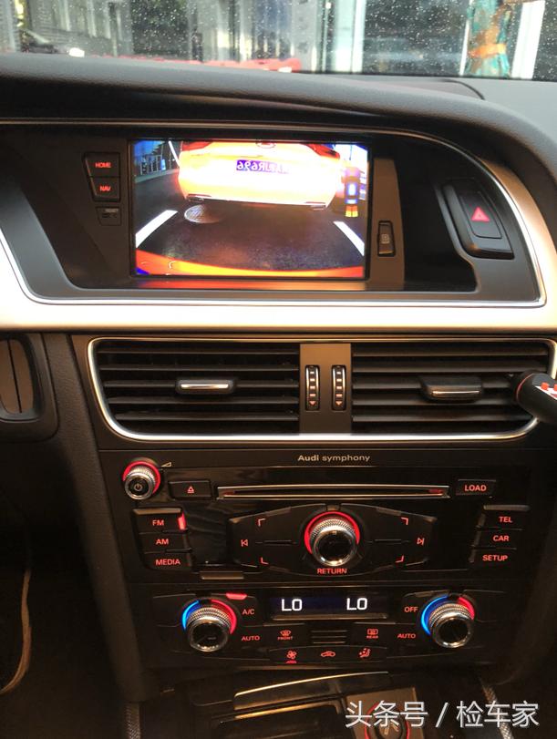 买奥迪a5二手车注意事项,4s店的认证二手车靠谱吗