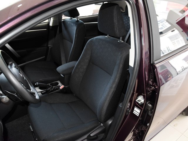 雷凌2017款精英版1.2t油箱多大,雷凌2017款精英版1.2t功能介绍