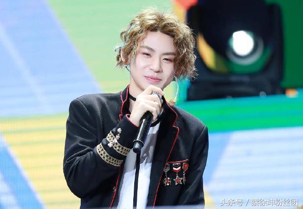 ninepercent的演唱会蔡徐坤陈立农,ninepercent蔡徐坤陈立农合体拥抱