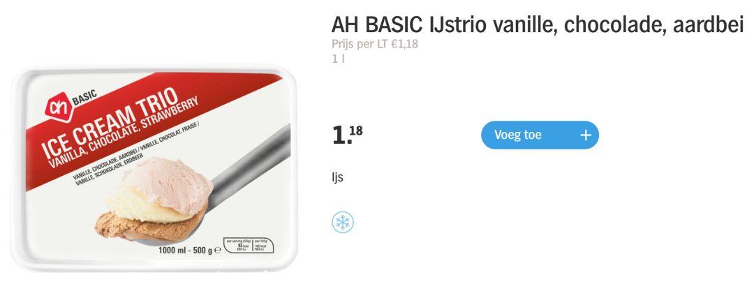 荷兰好吃的零食推荐,荷兰吃什么零食