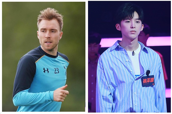 明日之子历届前十名是谁,明日之子第一季前十强名单