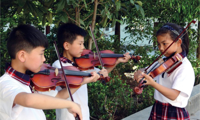 高州市黄冈实验学校2021年,高州黄冈实验学校学费