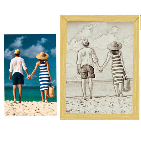 七夕给女神礼物准备好了吗,七夕你给心仪的她准备好礼物了吗