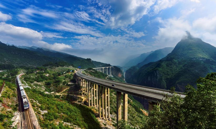 六盘水成功获得2022年省十一届运动会承办权，此处应该有掌声！