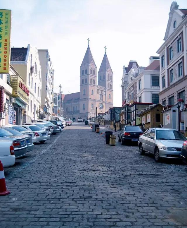 青岛是一个怎么样的地方,青岛是一座什么样的城市