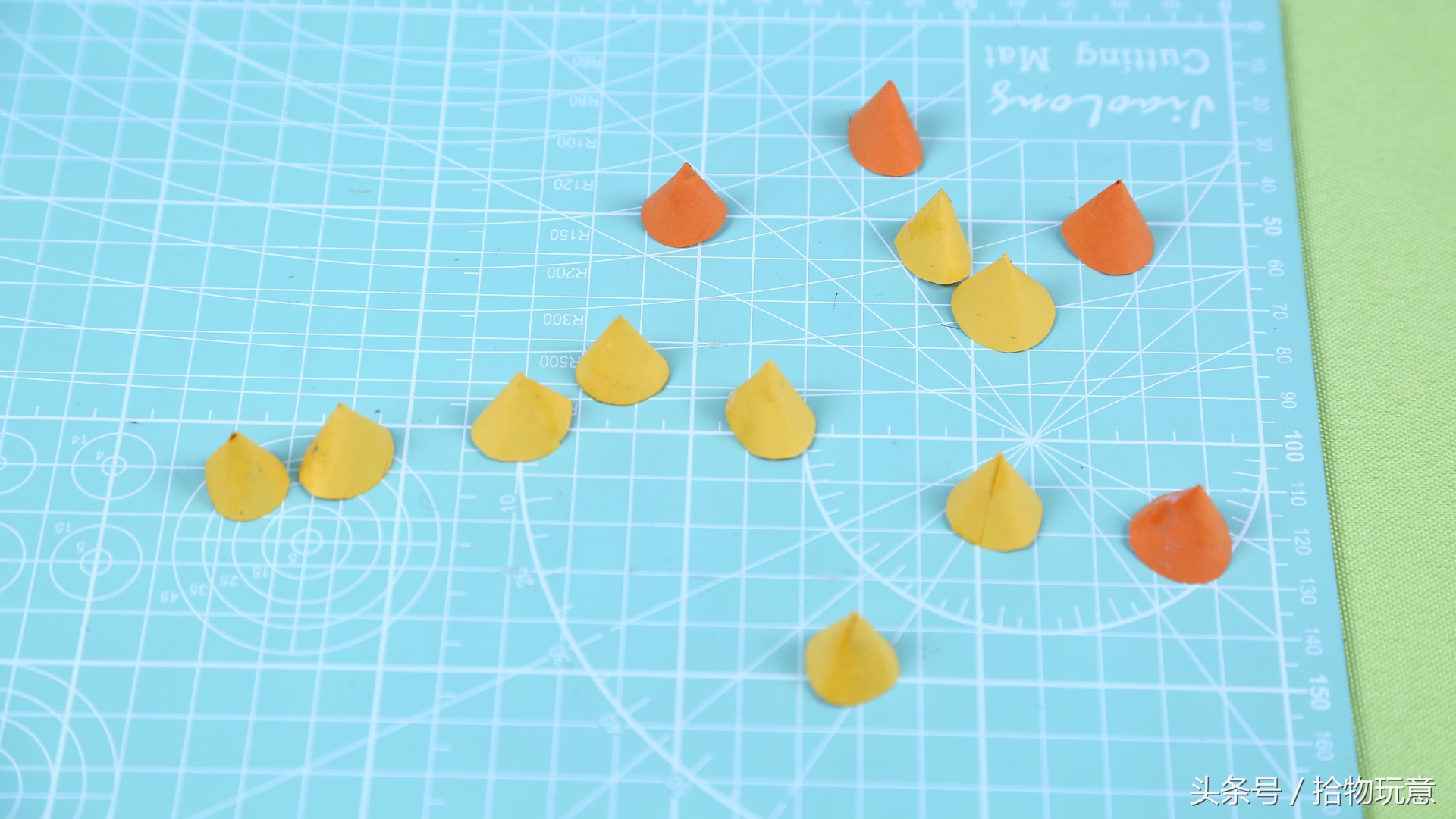 折纸大全简单又漂亮一张纸就完成,手工折纸小白兔又简单又漂亮立体