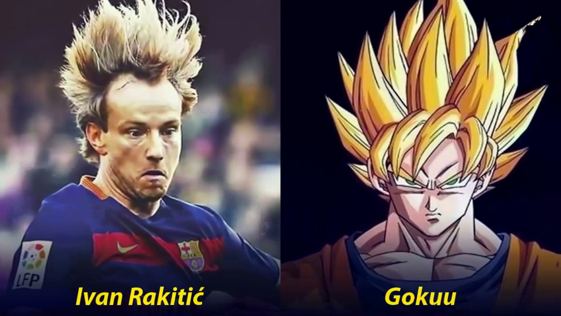 足球明星遇到动漫人物,足球明星漫画罗纳尔多