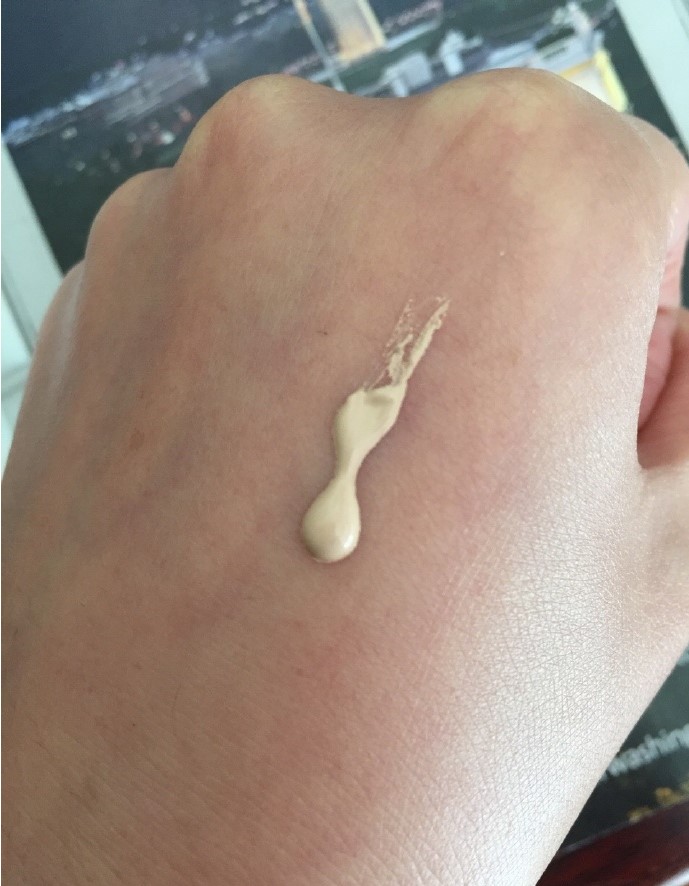 兰蔻粉底液持久不脱妆适合干皮吗,适合混干皮十大公认好用的粉底液