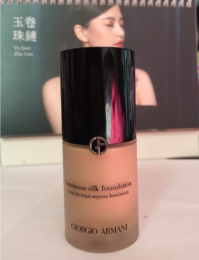 兰蔻粉底液持久不脱妆适合干皮吗,适合混干皮十大公认好用的粉底液