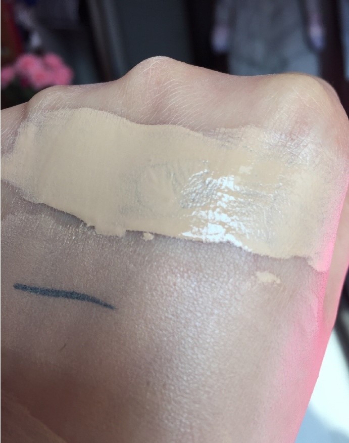 兰蔻粉底液持久不脱妆适合干皮吗,适合混干皮十大公认好用的粉底液