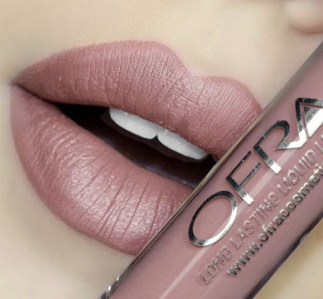 最好用的口红粉底液,欧美粉底液平价黄黑