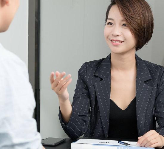 面试官：从1到100中，有多少个“9”字？姑娘机灵回答，被录取