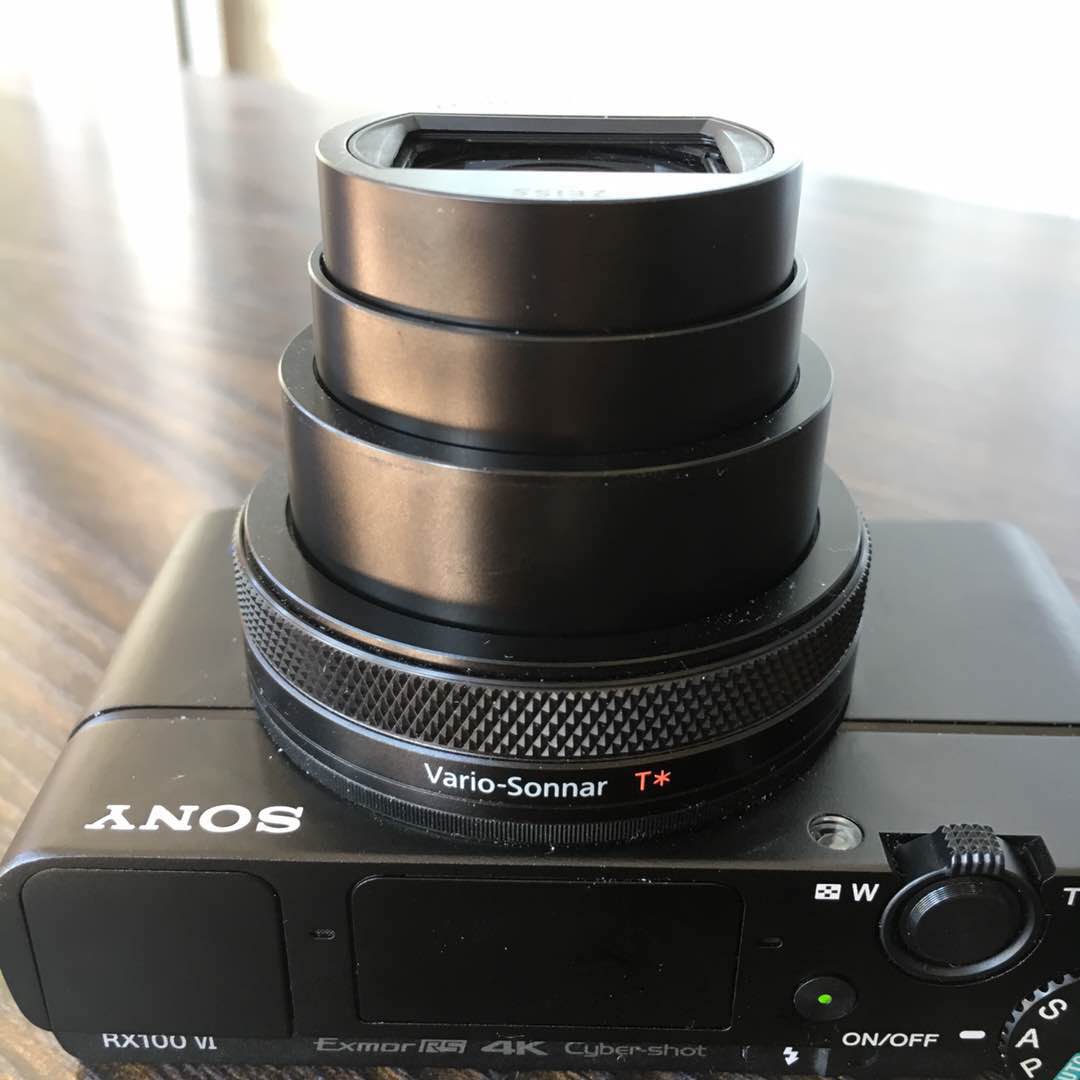 索尼rx100m7相片传输,索尼rx100m5和6详细评测