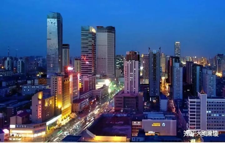 为什么石家庄人爱说是国际庄,石家庄为啥被称为国际庄